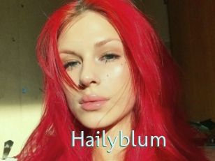 Hailyblum