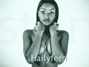 Hailyferri