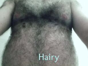 Hairy