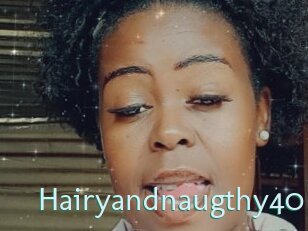 Hairyandnaugthy40