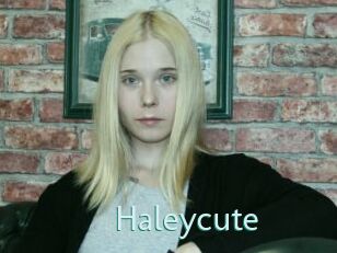 Haleycute