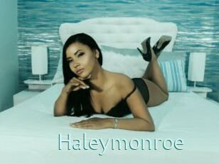 Haleymonroe