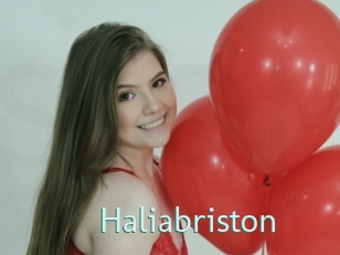 Haliabriston