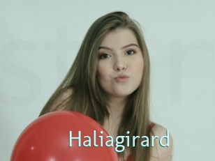 Haliagirard