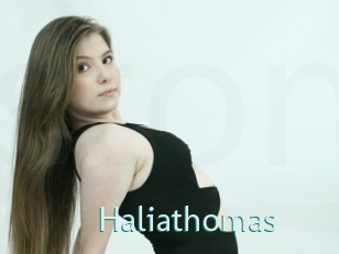 Haliathomas