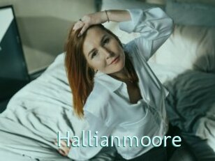 Hallianmoore