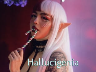 Hallucigenia