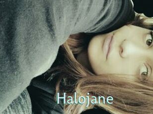 Halojane