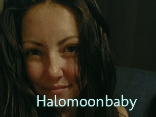 Halomoonbaby