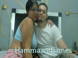 Hammaandjames