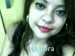 Hamora