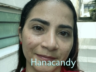 Hanacandy