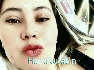 Hanakulatin