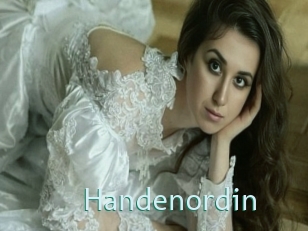 Handenordin