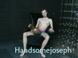 Handsomejoseph