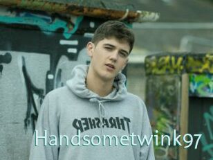 Handsometwink97