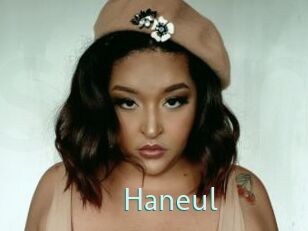 Haneul