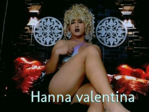 hanna_valentina Straponles