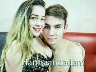 Hannaandadam