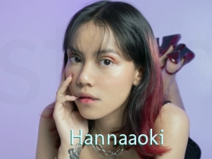 Hannaaoki