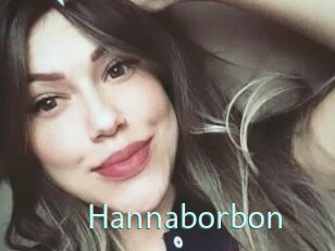 Hannaborbon
