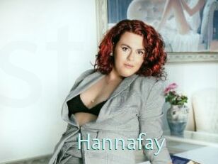 Hannafay