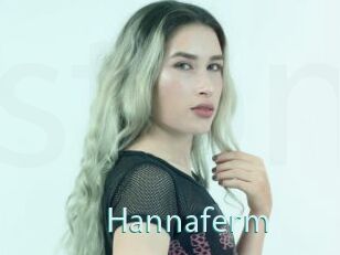 Hannaferm