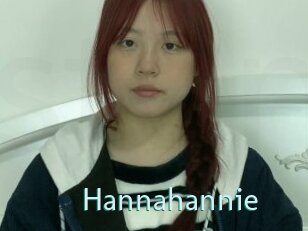 Hannahannie