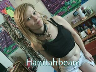 Hannahbeam