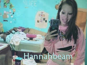 Hannahbeam