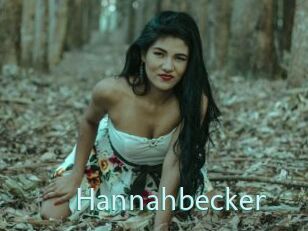 Hannahbecker