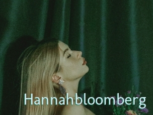 Hannahbloomberg