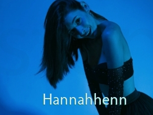 hannahhenn Straponles