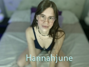Hannahjune