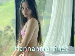 Hannahmartinez