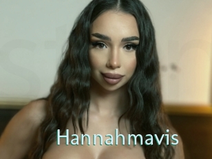 hannahmavis Straponles