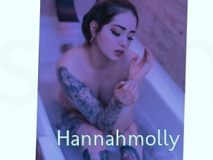 hannahmolly Straponles