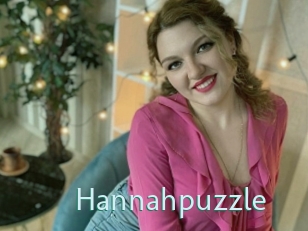 Hannahpuzzle