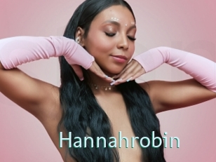 Hannahrobin