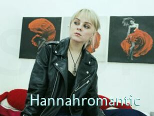 Hannahromantic