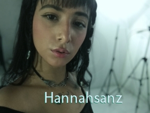 Hannahsanz