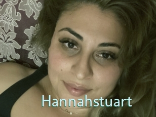 Hannahstuart
