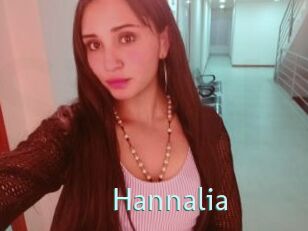 Hannalia