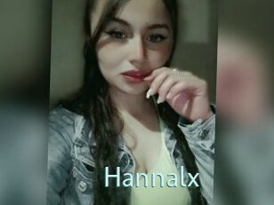 Hannalx