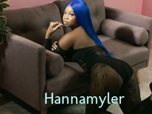 hannamyler Straponles