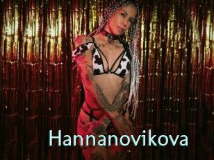 Hannanovikova