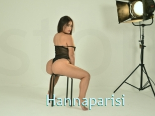 Hannaparisi