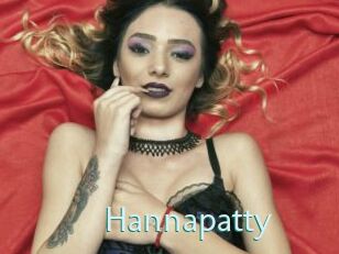Hannapatty