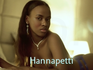 Hannapetti