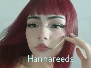 Hannareeds